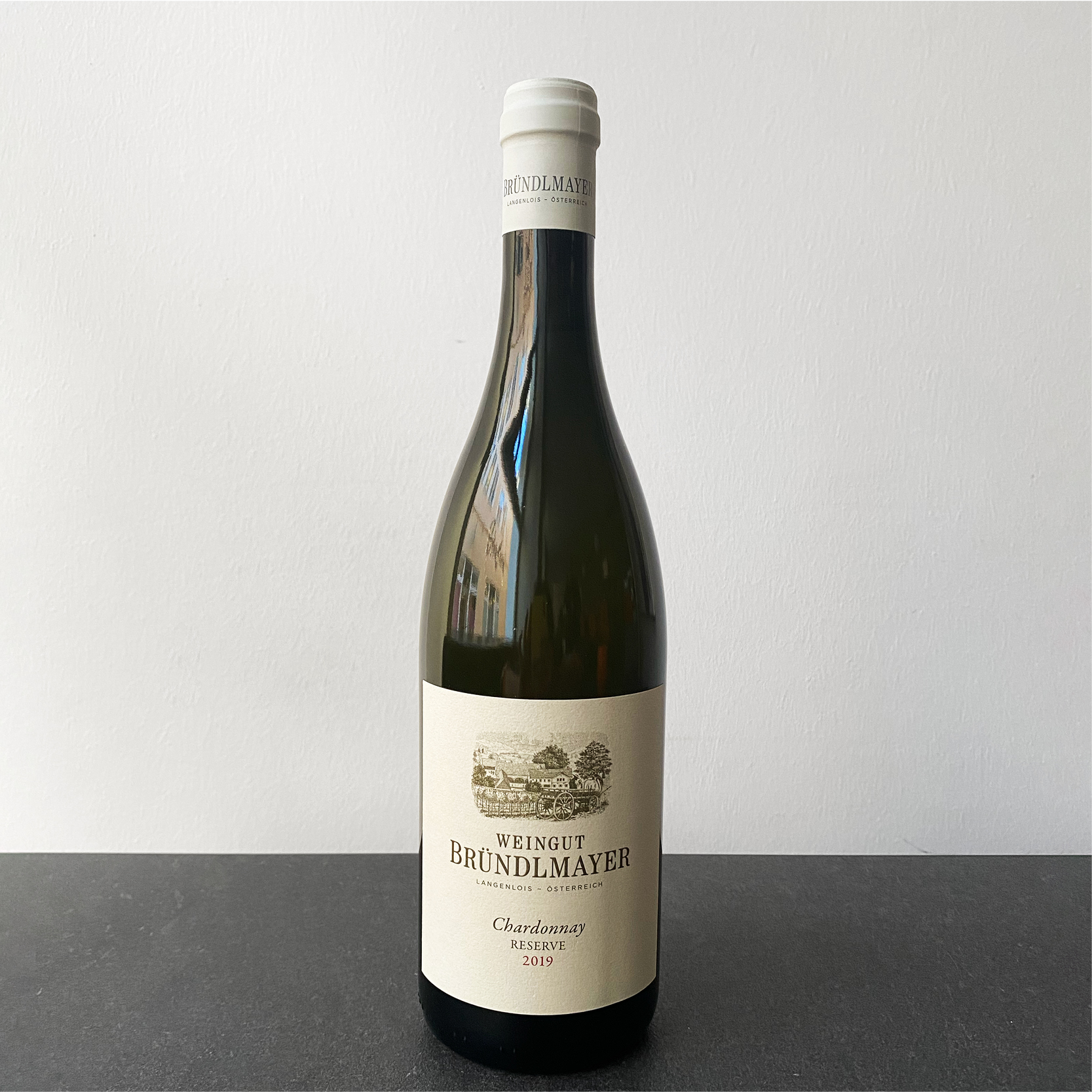 Weingut Bründlmayer