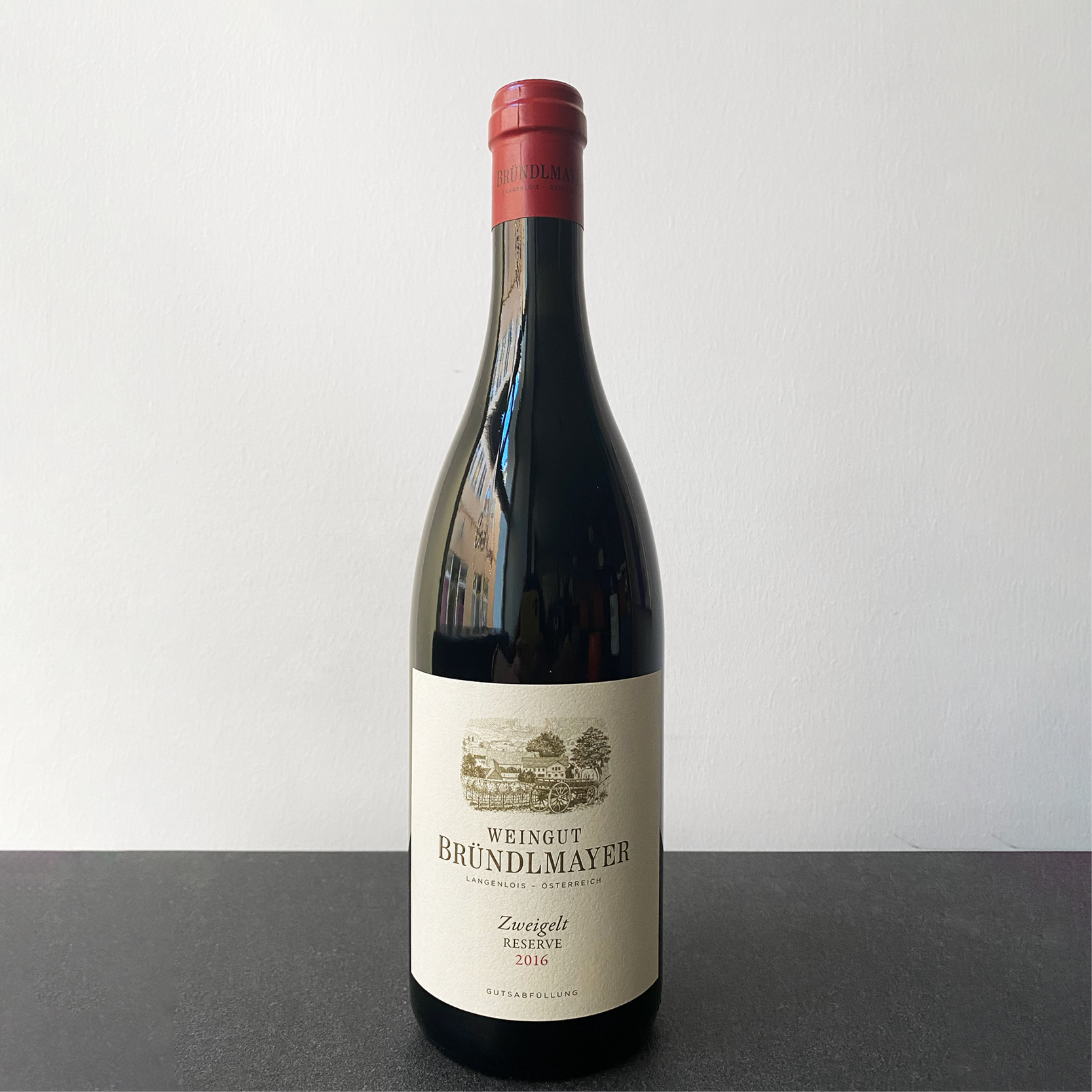 Weingut Bründlmayer