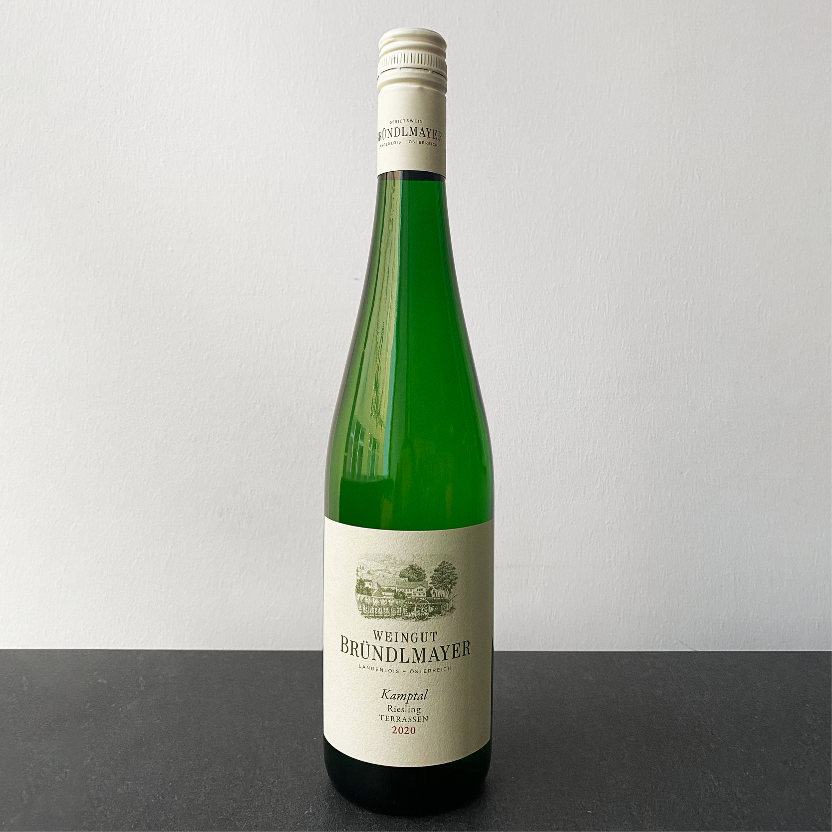 Weingut Bründlmayer