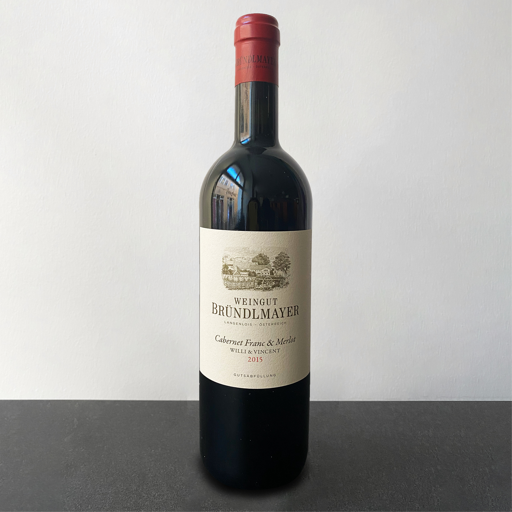 Weingut Bründlmayer