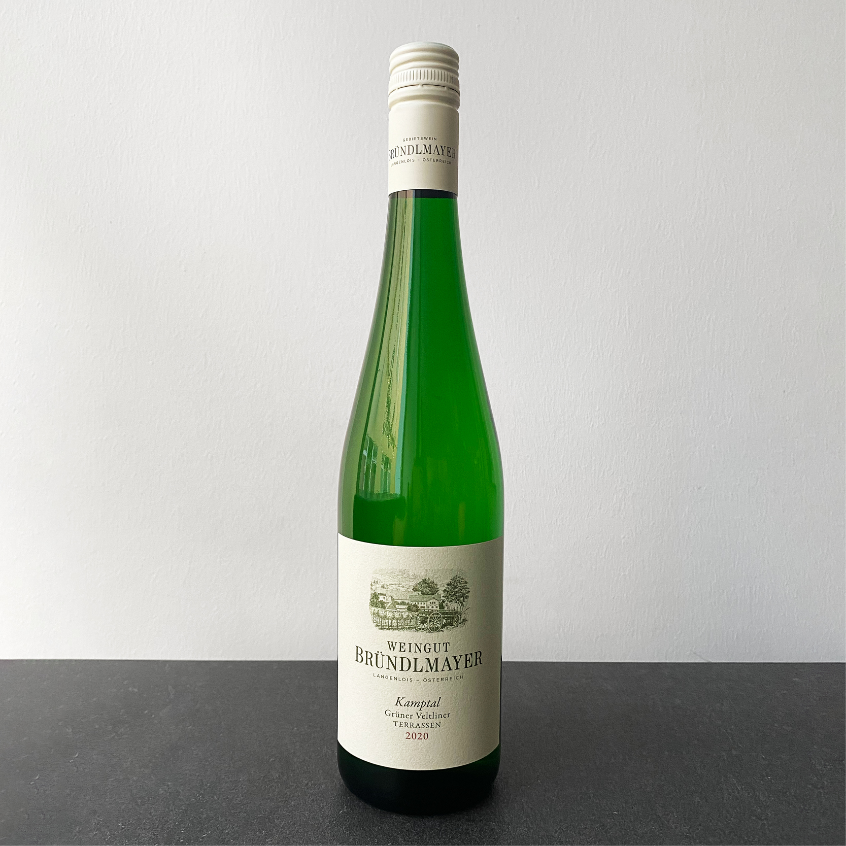 Weingut Bründlmayer