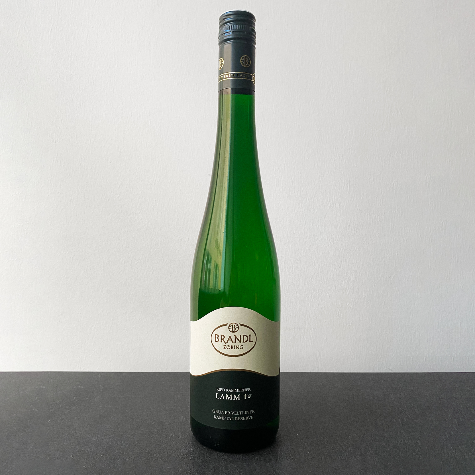 Weingut Brandl - Lamm