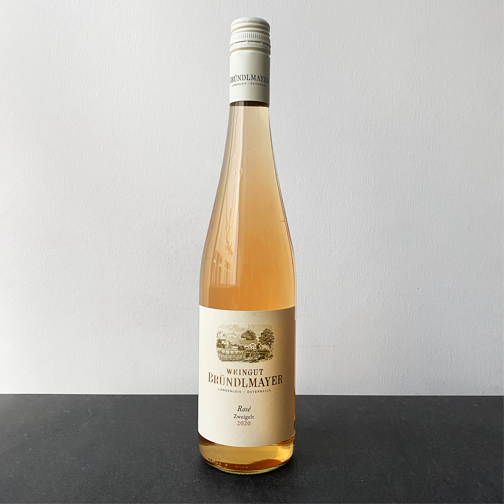 Weingut Bründlmayer